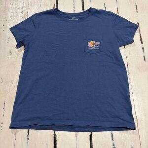 Vineyard Vines Back to School Sz M(12-14)